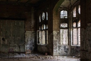 Beelitz-Heilstaetten-Berlin