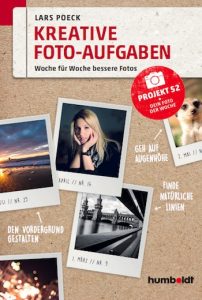 Das Buch: Kreative Foto-Aufgaben