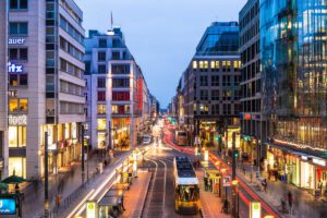 Fotografieren lernen im Online-Fotokurs für Anfänger