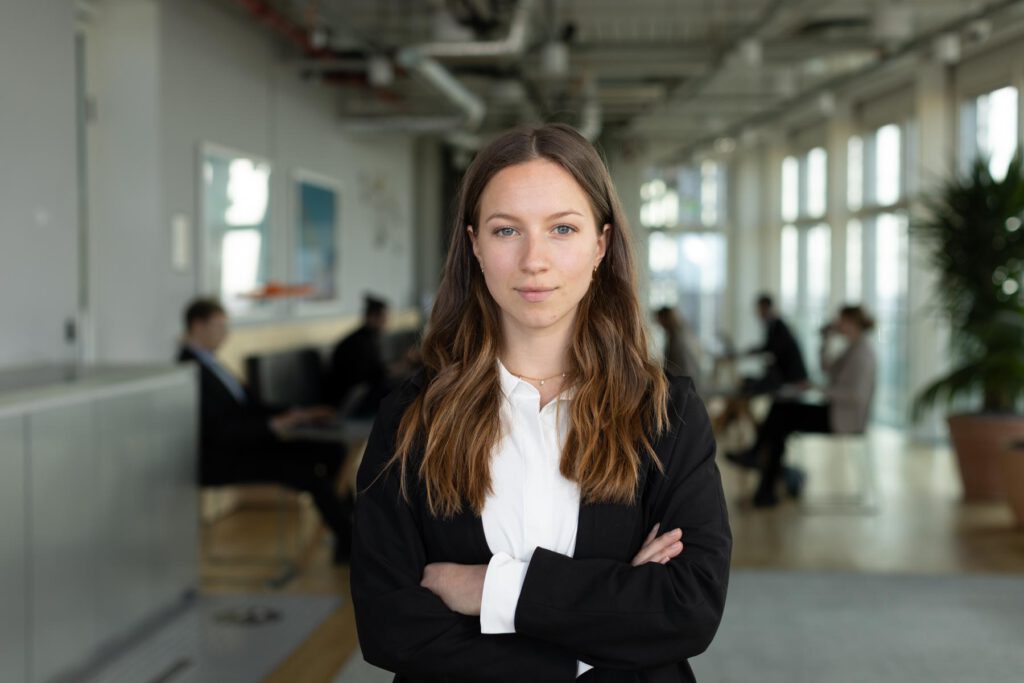 Professionelle Businessfotos in Berlin: Dein Business Fotograf für Selbstständige und Unternehmer*innen