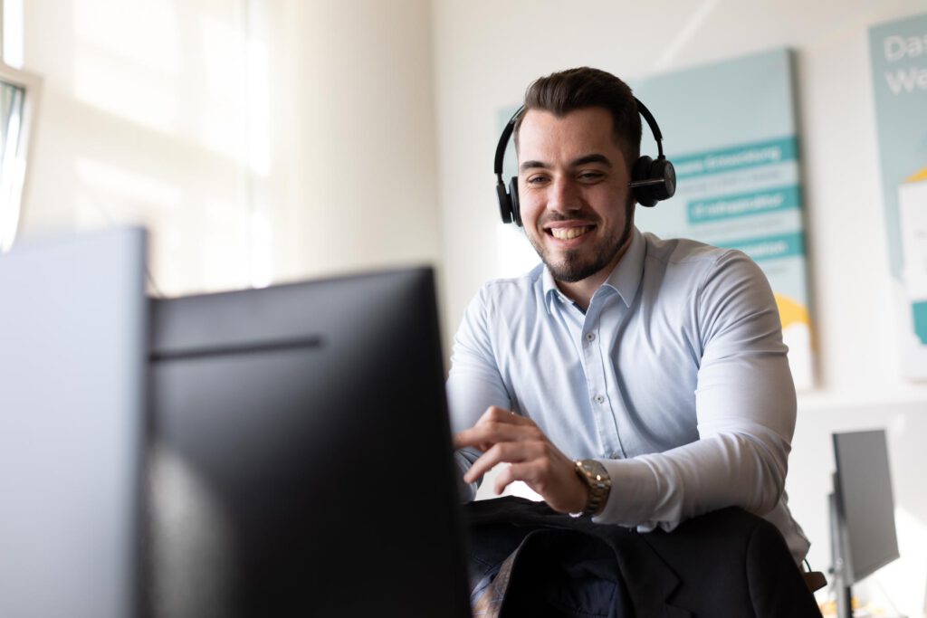 Professionelle Businessfotos in Berlin: Dein Business Fotograf für Selbstständige und Unternehmer*innen