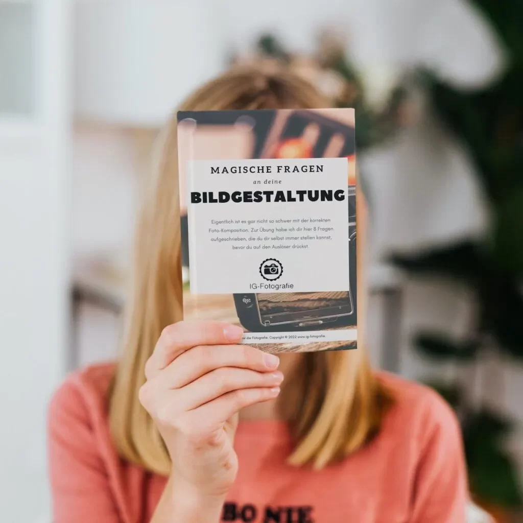 Ebook Bildgestaltung Fotografie