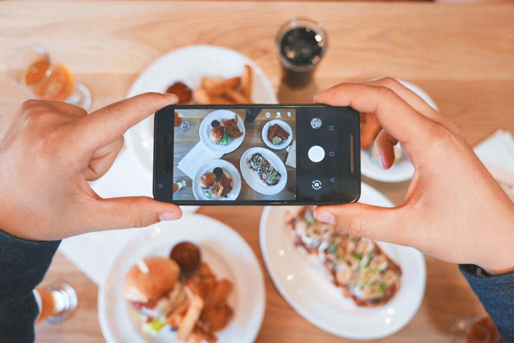 Was bedeuten Megapixel für dein Smartphone? 
Foto: Eaters Collective/unsplash