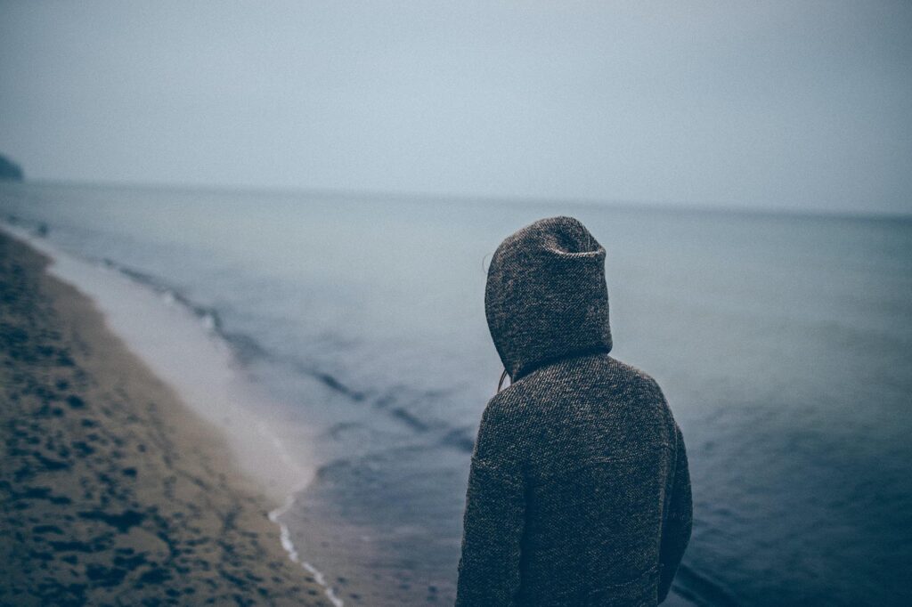 Verbindung zwischen Fotografie und Psychologie