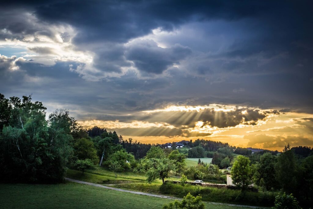 HDR-Fotografie Tipps - Foto: Sebastian Pichler/unsplash