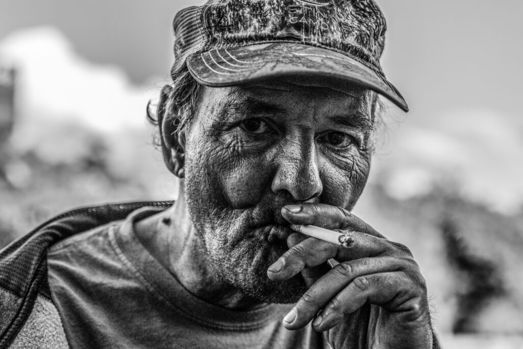 HDR Tipps - Foto: Patrick Hendry/unsplash