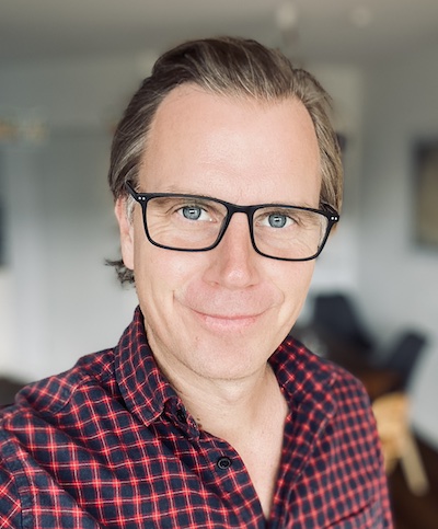 Fotograf Lars Poeck