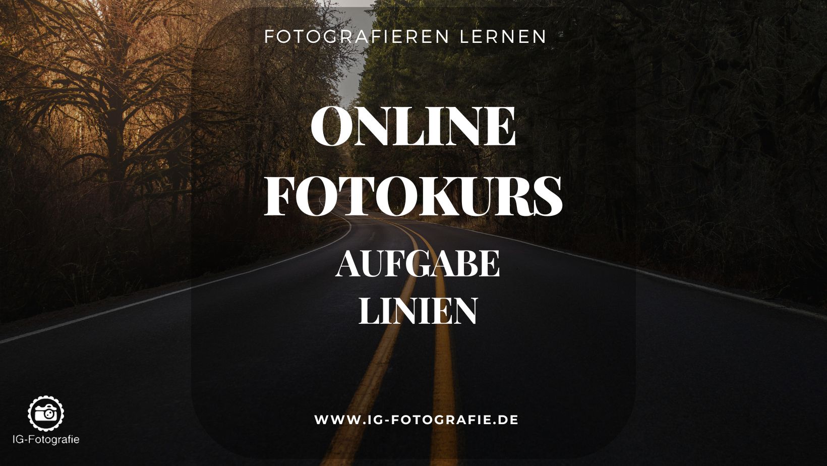 Online Fotokurs-Bildkomposition-Linien-2