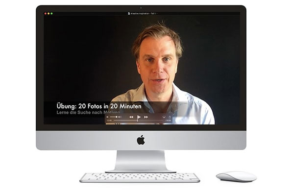 Bonus-Kreativ Videokurs