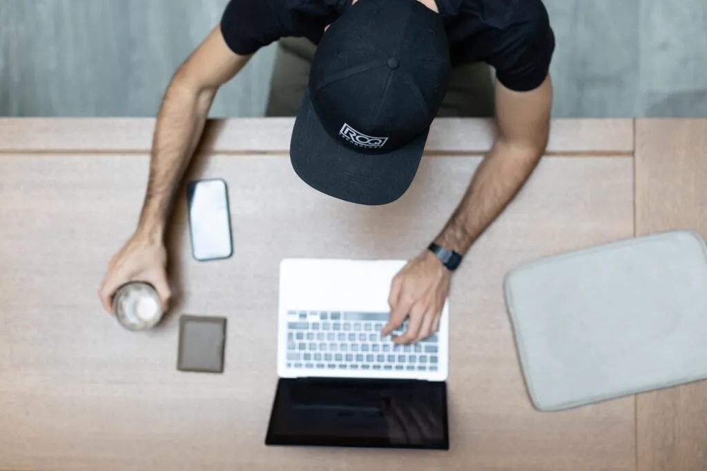 Businessfotografie
